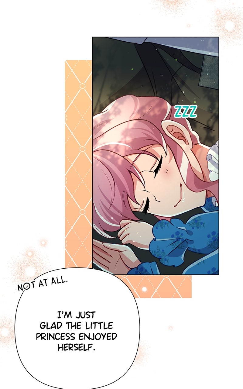 Broken Engagement Episode 58 page 51 - 
