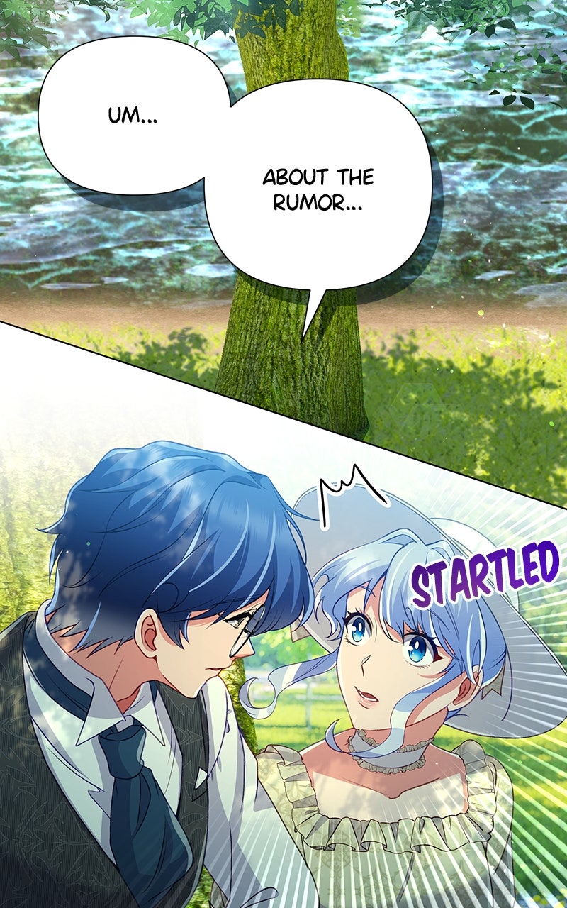 Broken Engagement Episode 58 page 53 - 