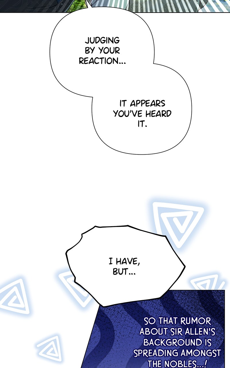 Broken Engagement Episode 58 page 54 - 