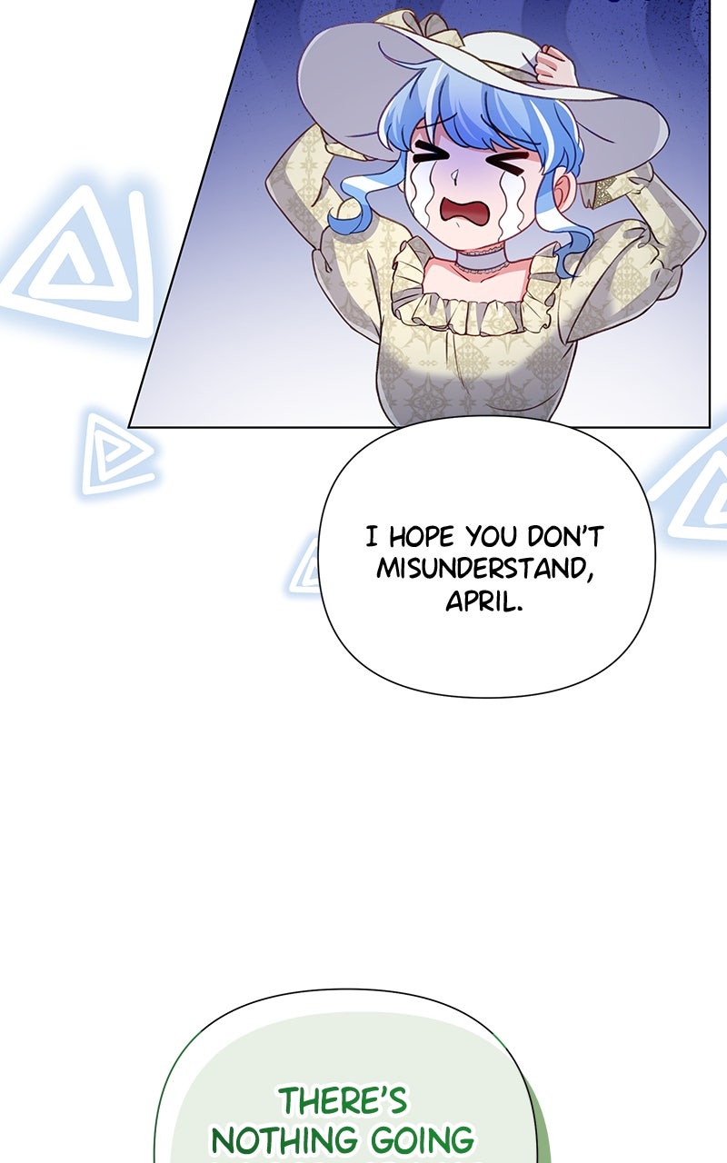 Broken Engagement Episode 58 page 55 - 
