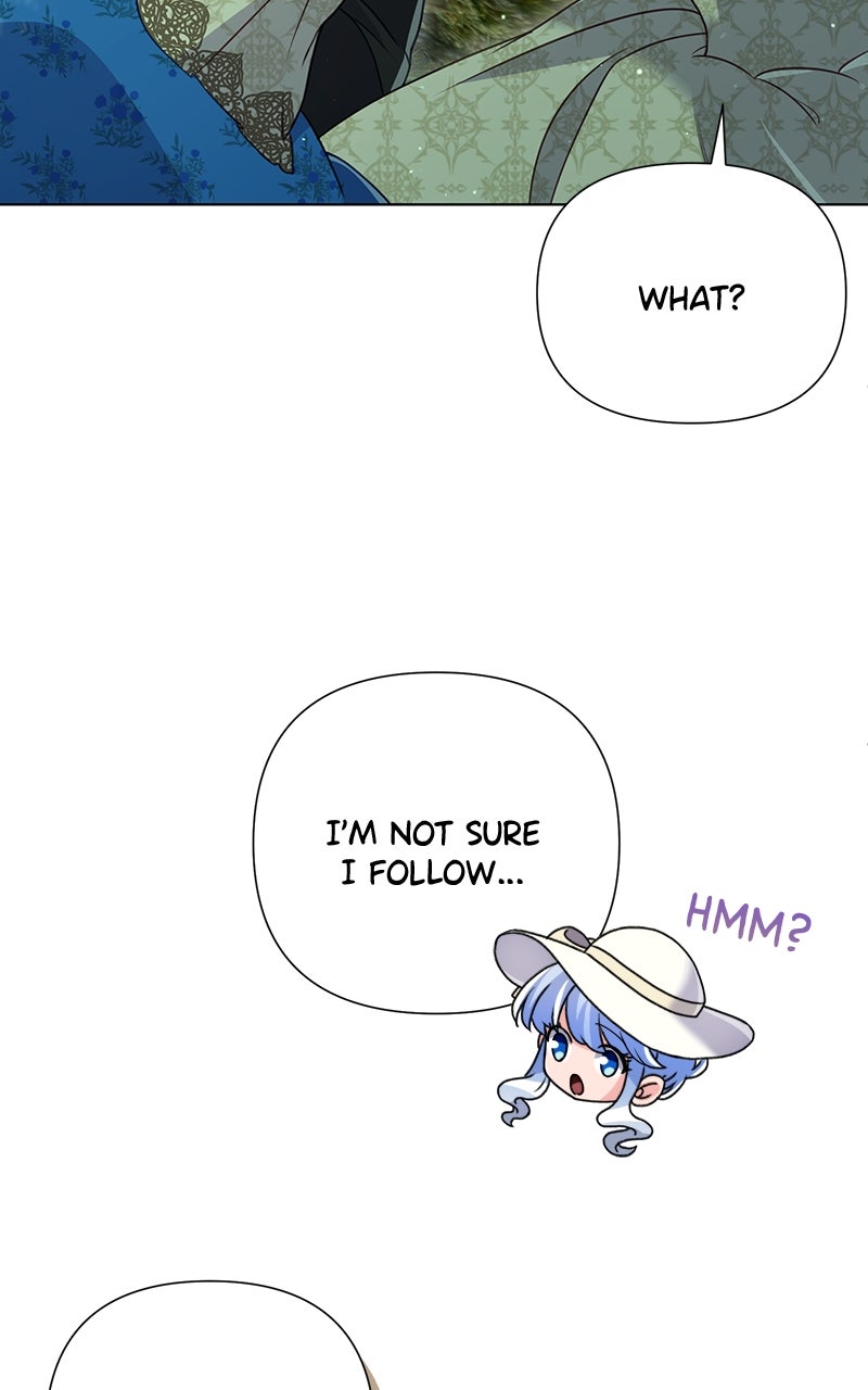 Broken Engagement Episode 58 page 57 - 