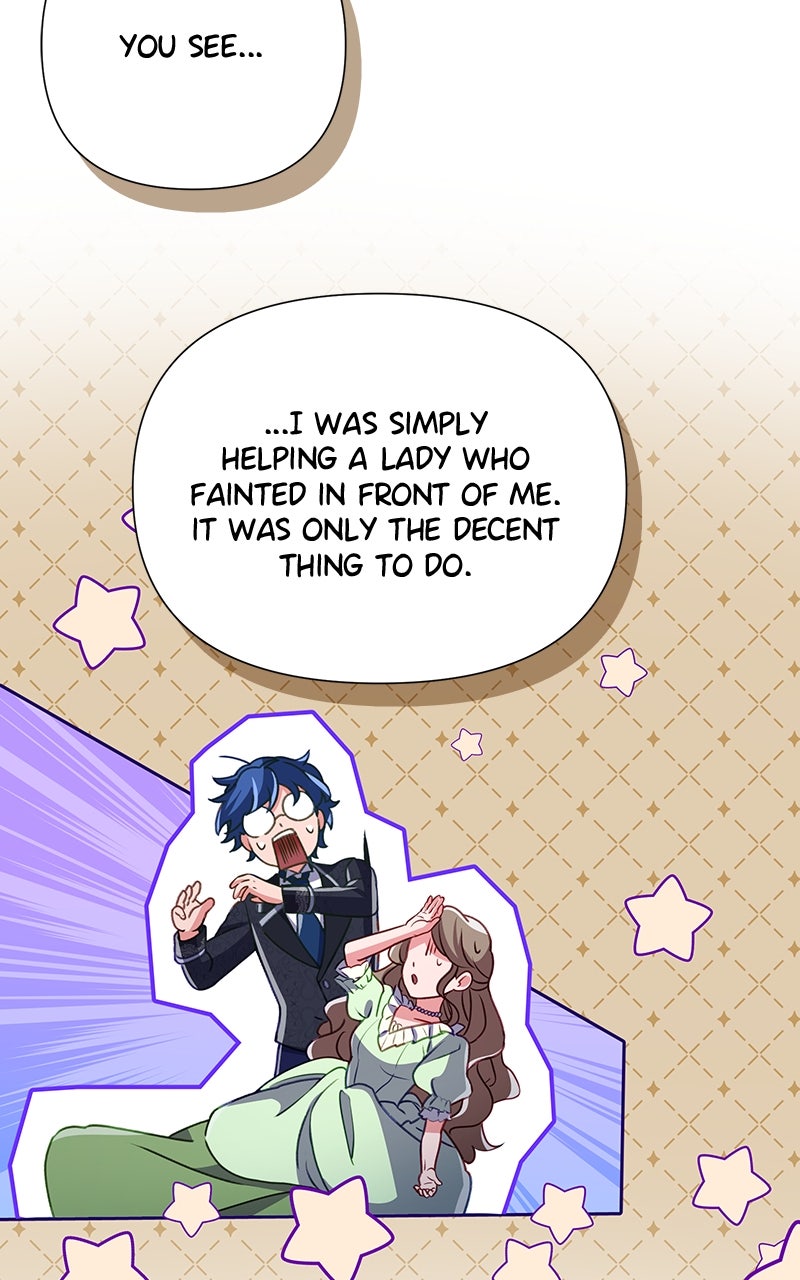 Broken Engagement Episode 58 page 58 - 