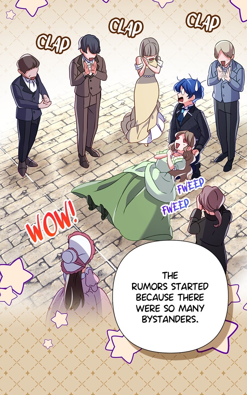 Broken Engagement Episode 58 page 59 - 