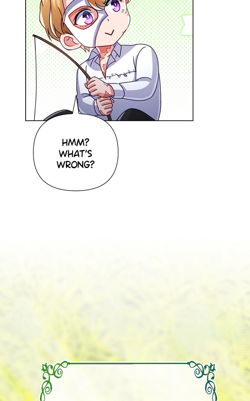 Broken Engagement Episode 58 page 7 - 