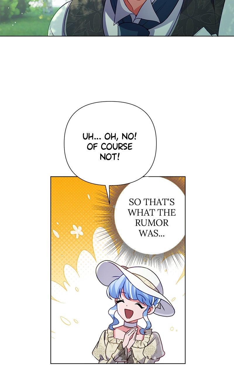 Broken Engagement Episode 58 page 61 - 