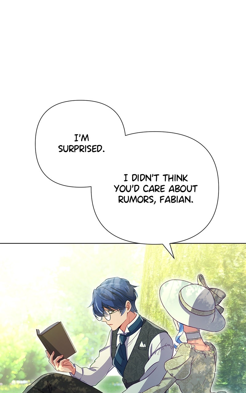 Broken Engagement Episode 58 page 62 - 