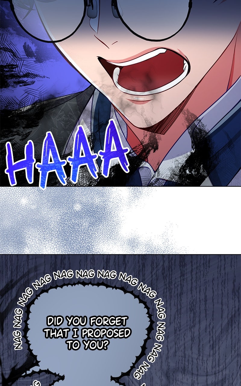 Broken Engagement Episode 58 page 67 - 