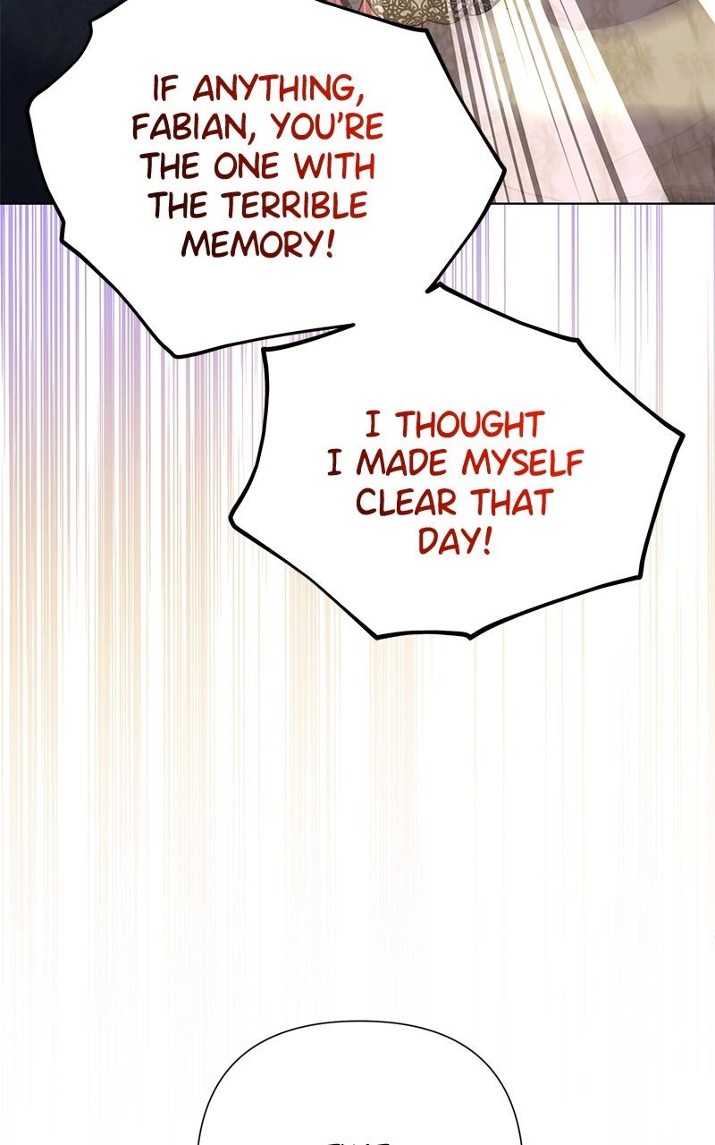 Broken Engagement Episode 58 page 70 - 