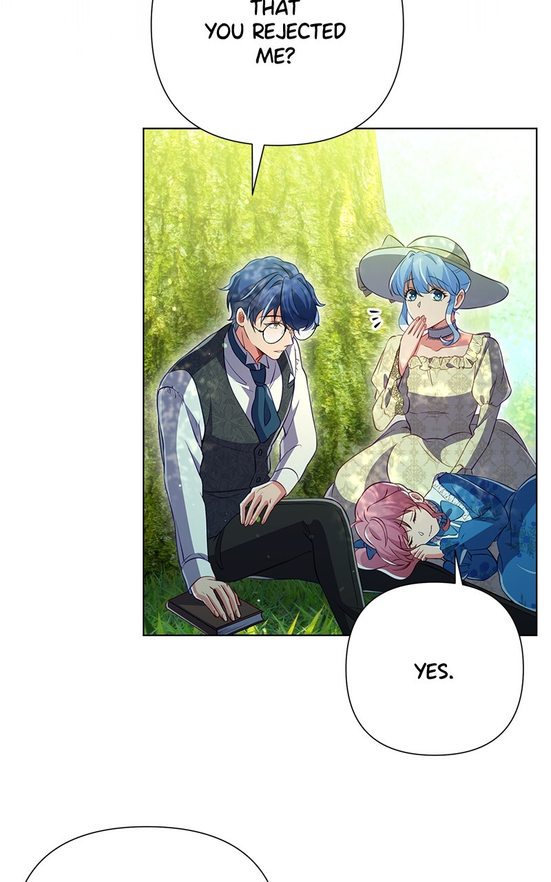 Broken Engagement Episode 58 page 71 - 