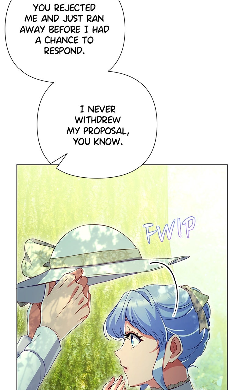 Broken Engagement Episode 58 page 72 - 