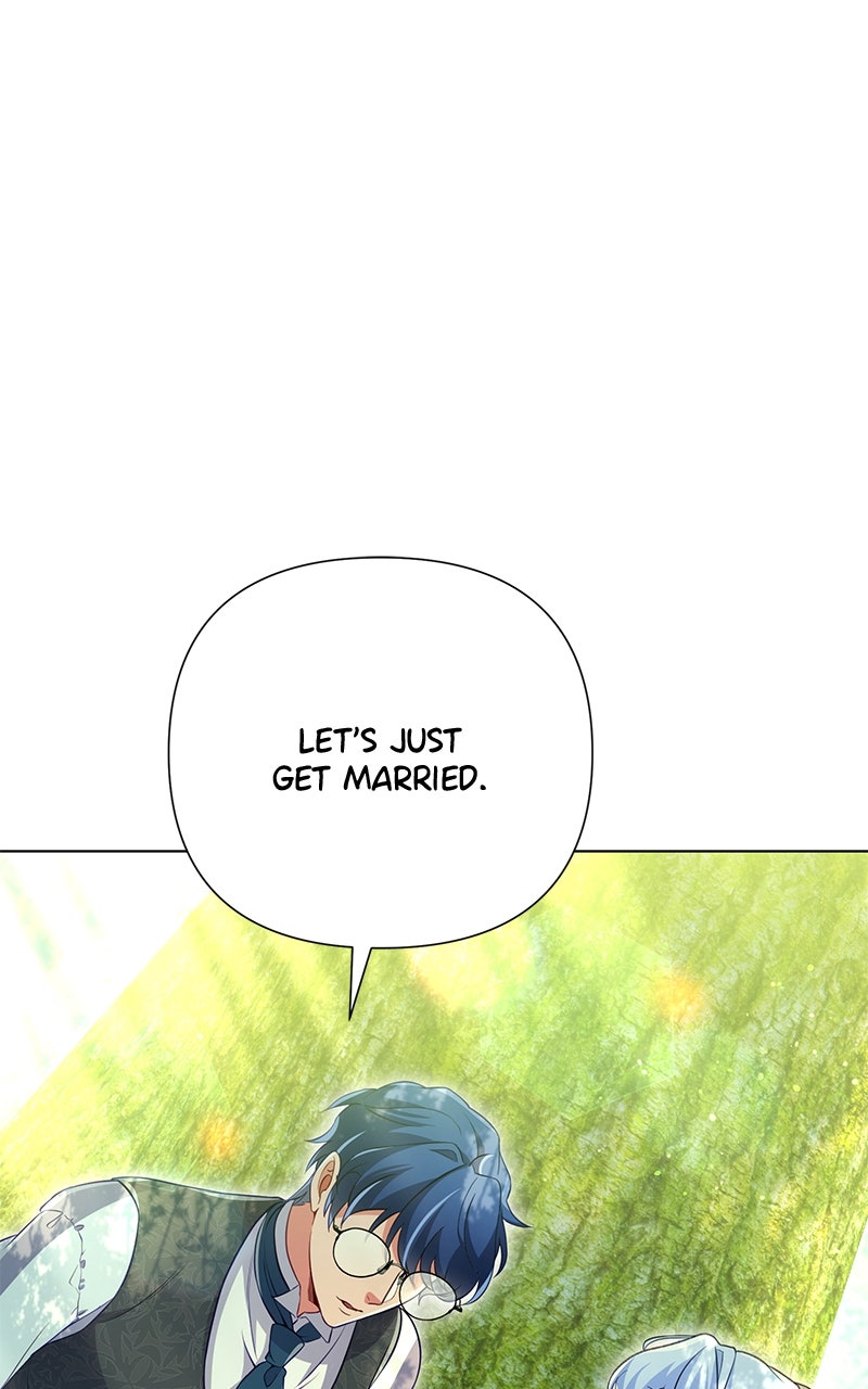 Broken Engagement Episode 58 page 74 - 