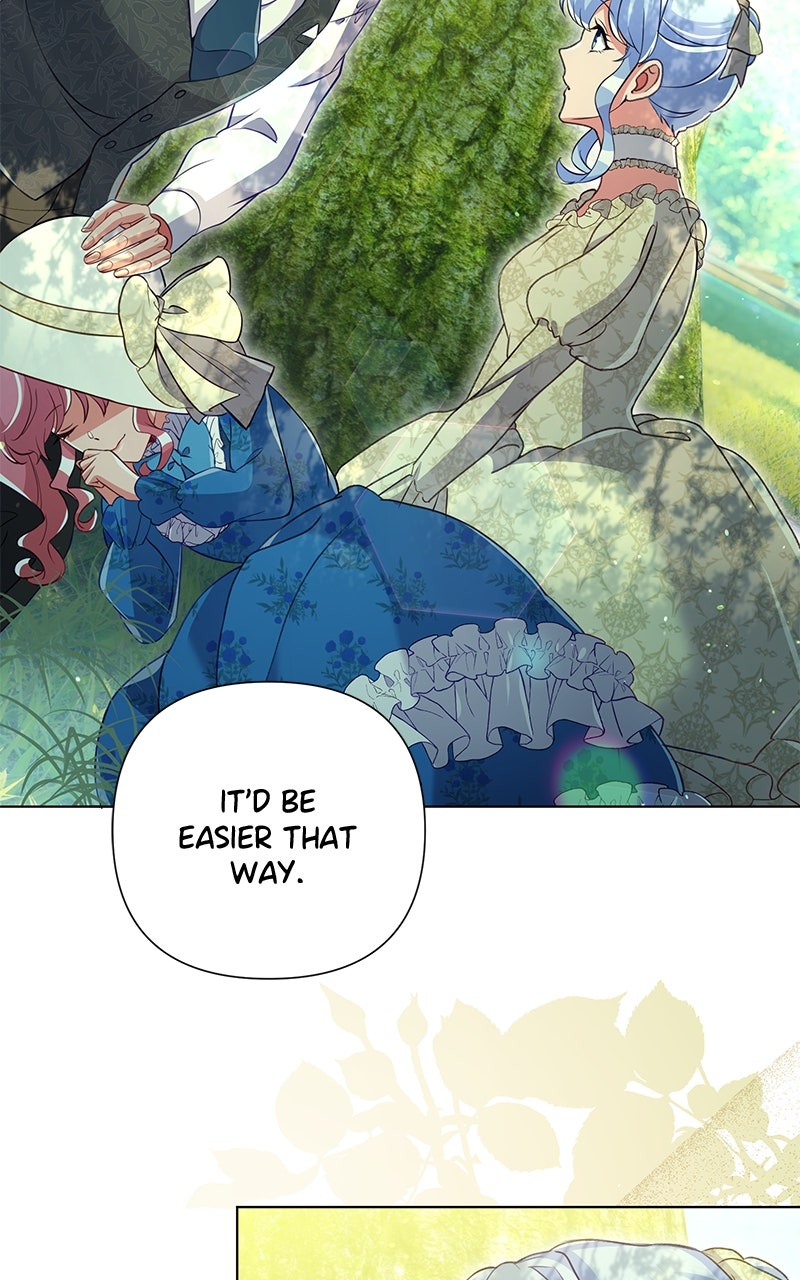 Broken Engagement Episode 58 page 75 - 