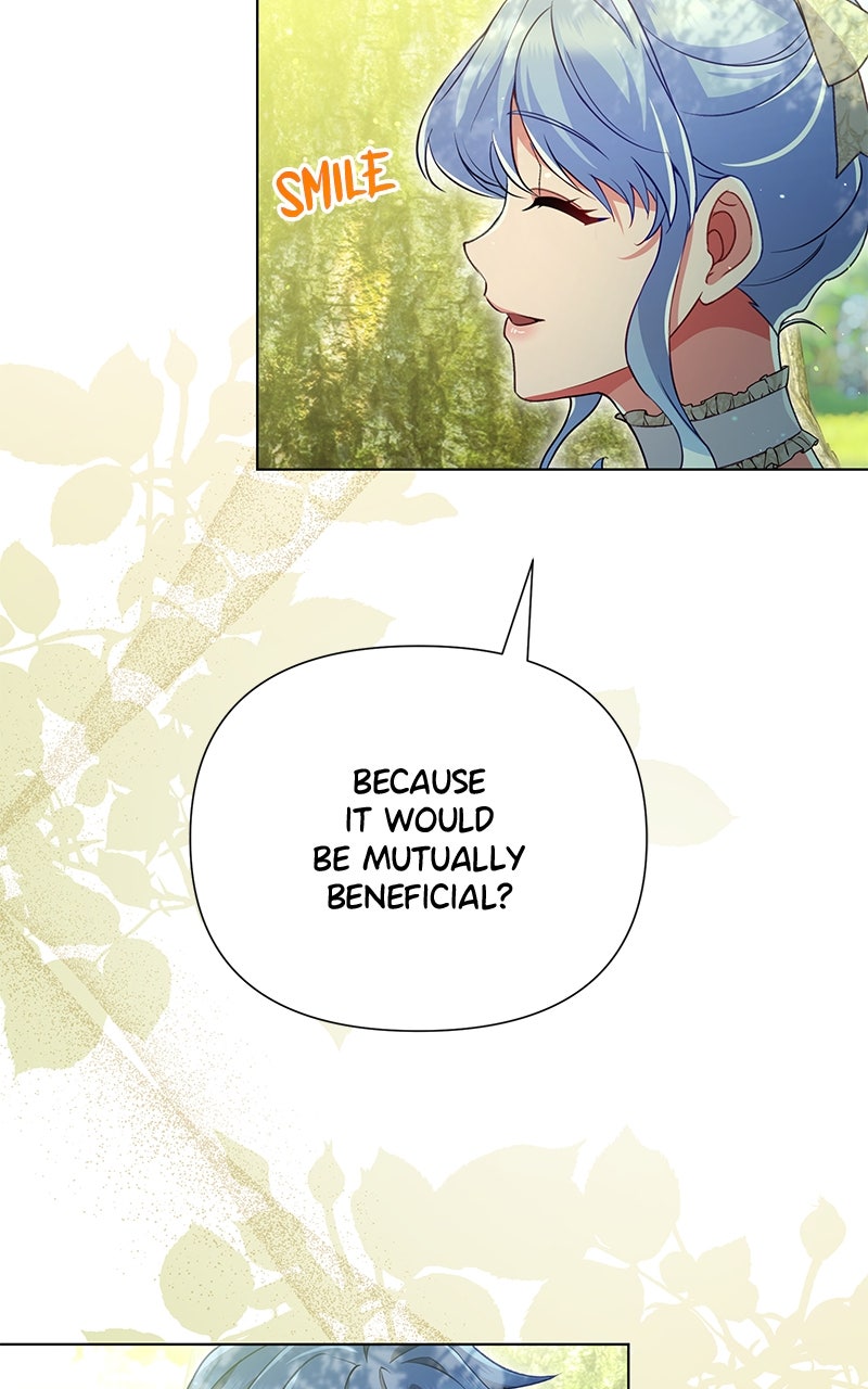 Broken Engagement Episode 58 page 76 - 