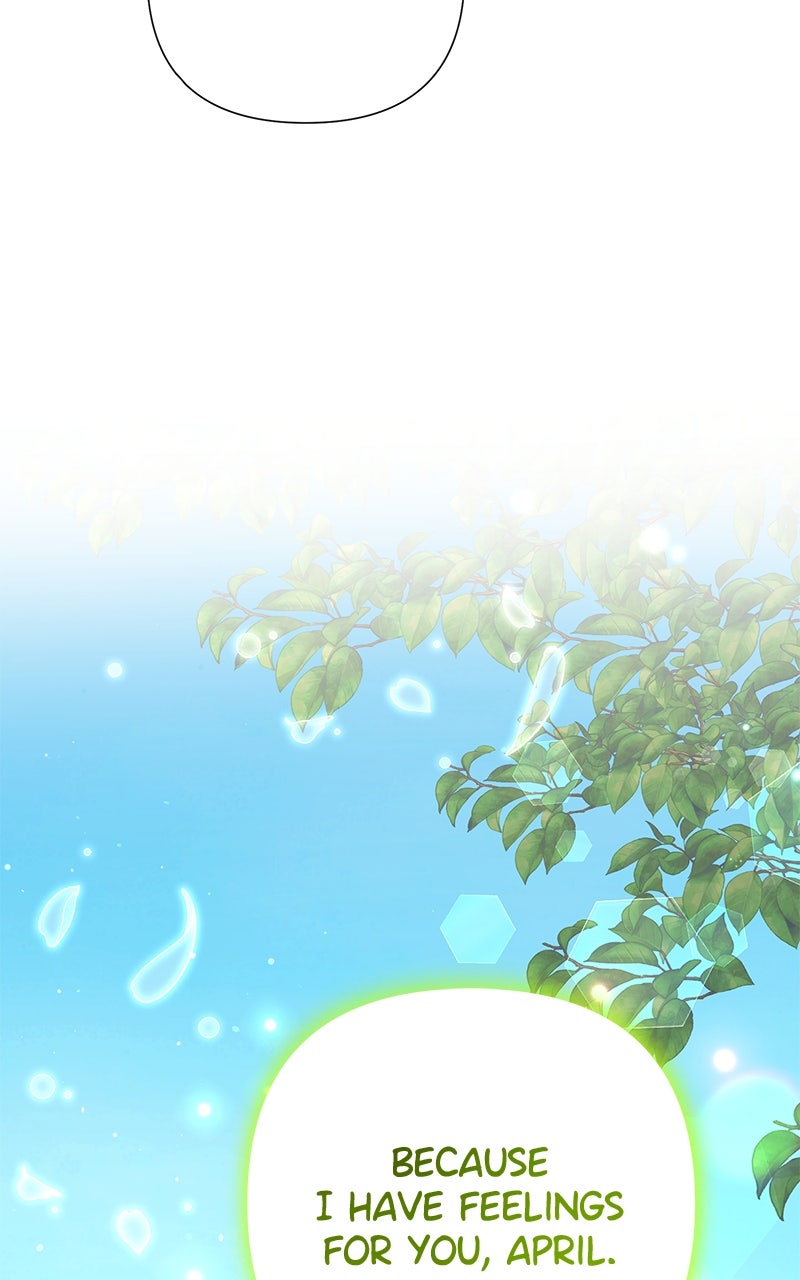 Broken Engagement Episode 58 page 79 - 