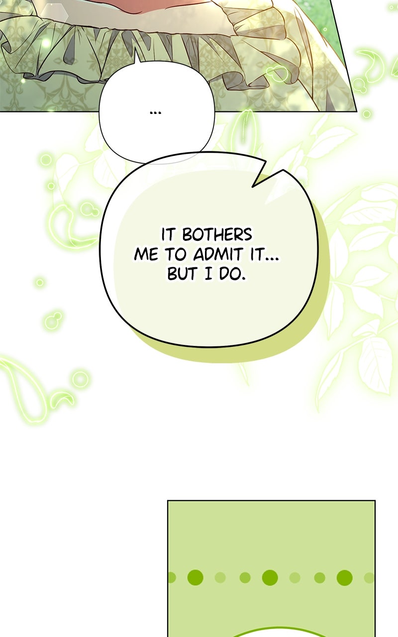 Broken Engagement Episode 58 page 84 - 