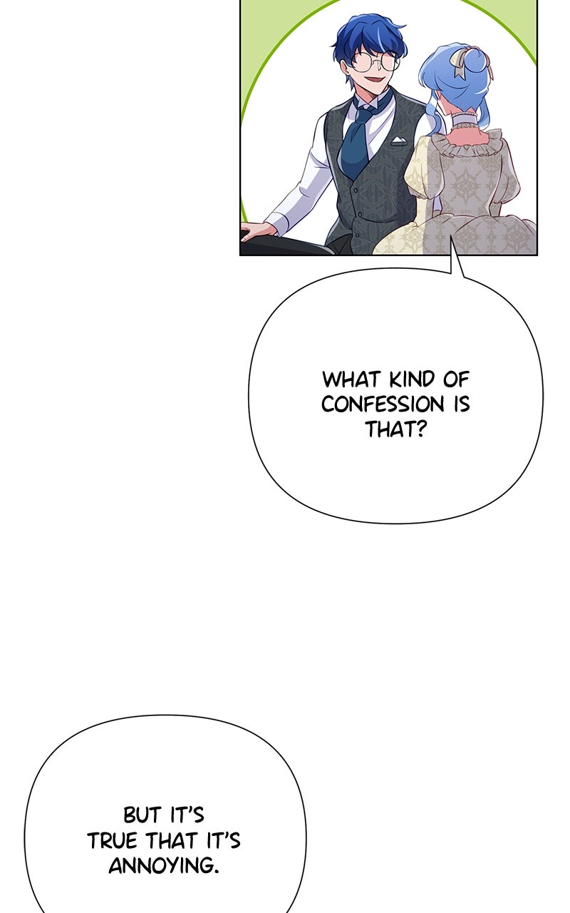 Broken Engagement Episode 58 page 85 - 