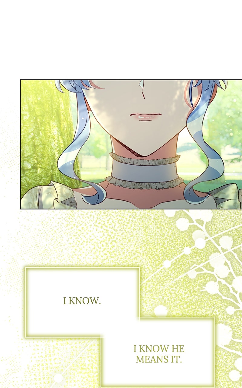 Broken Engagement Episode 58 page 87 - 