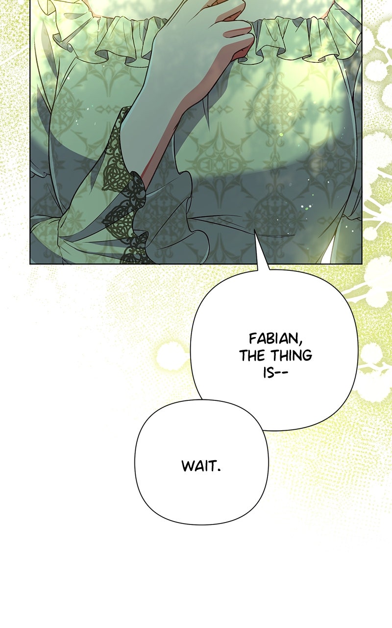 Broken Engagement Episode 58 page 89 - 