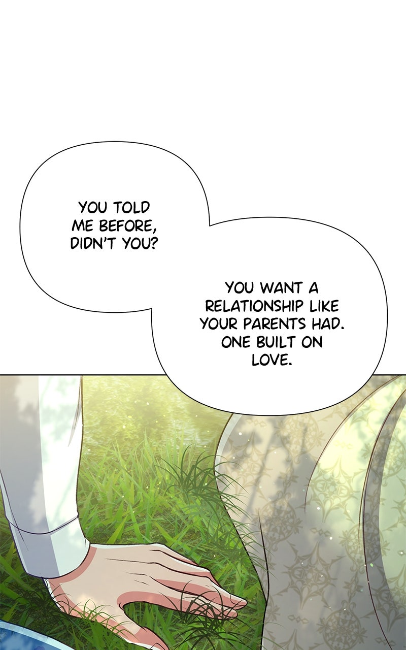 Broken Engagement Episode 58 page 90 - 