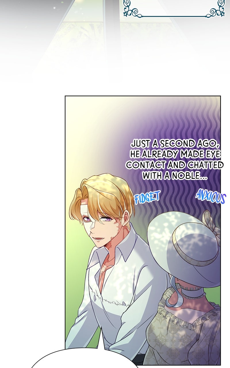 Broken Engagement Episode 58 page 10 - 