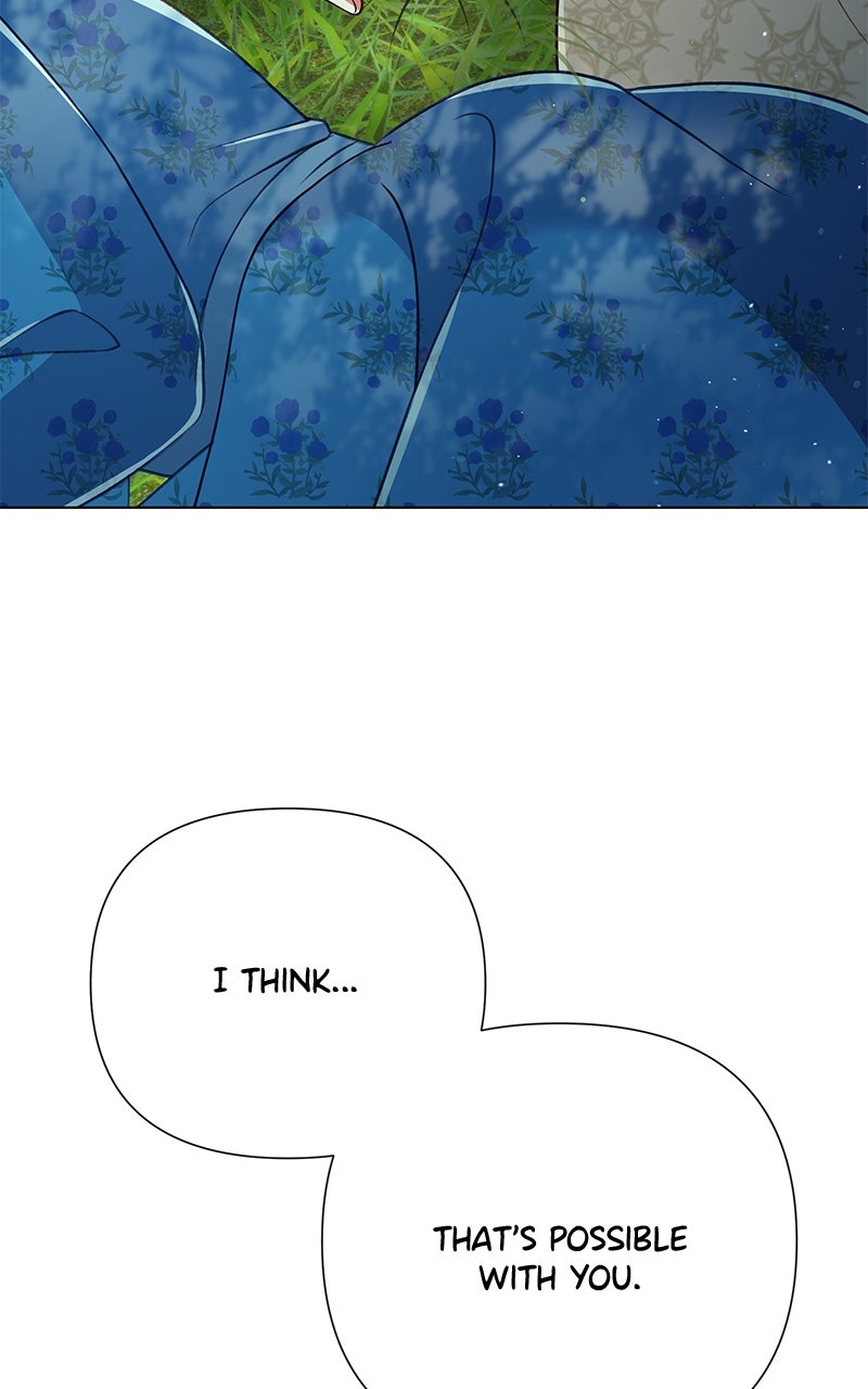 Broken Engagement Episode 58 page 91 - 