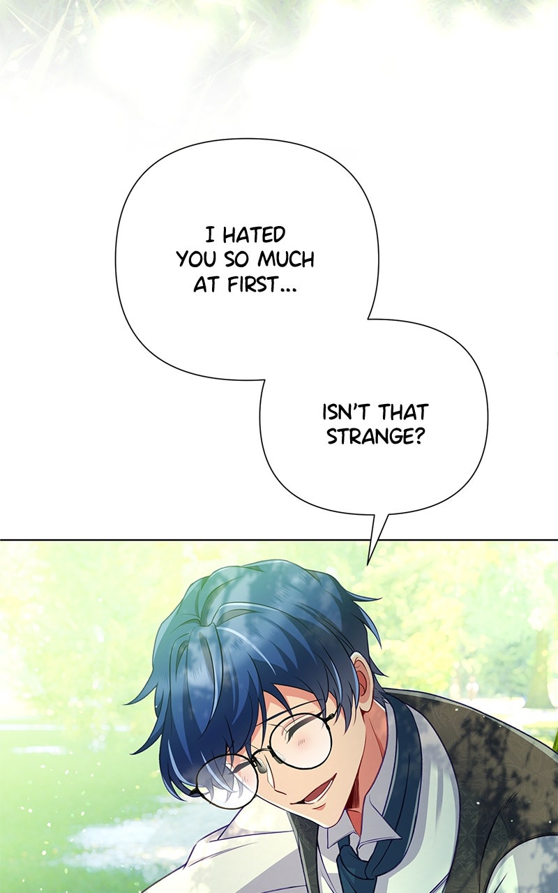 Broken Engagement Episode 58 page 96 - 