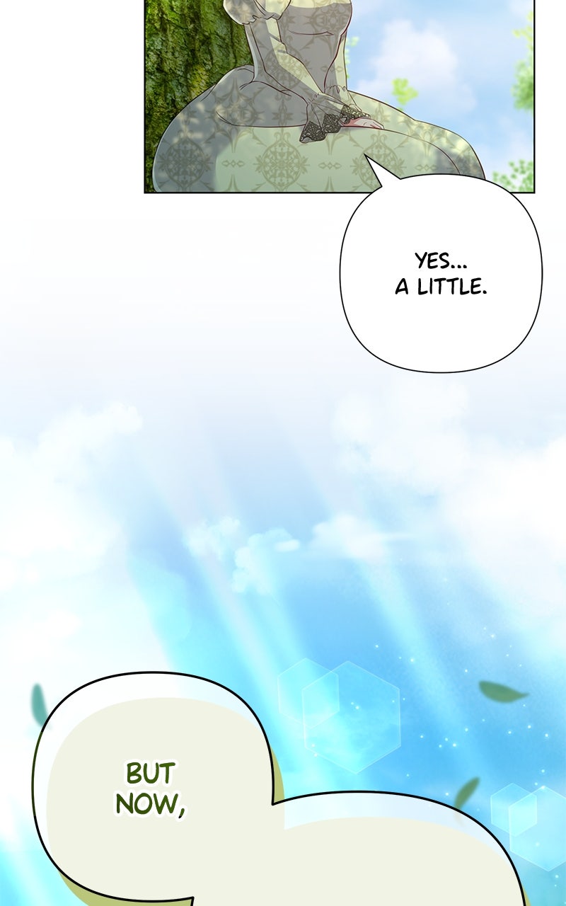 Broken Engagement Episode 58 page 98 - 