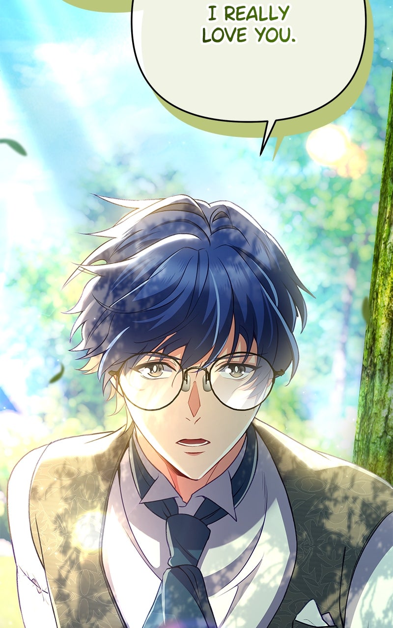 Broken Engagement Episode 58 page 99 - 