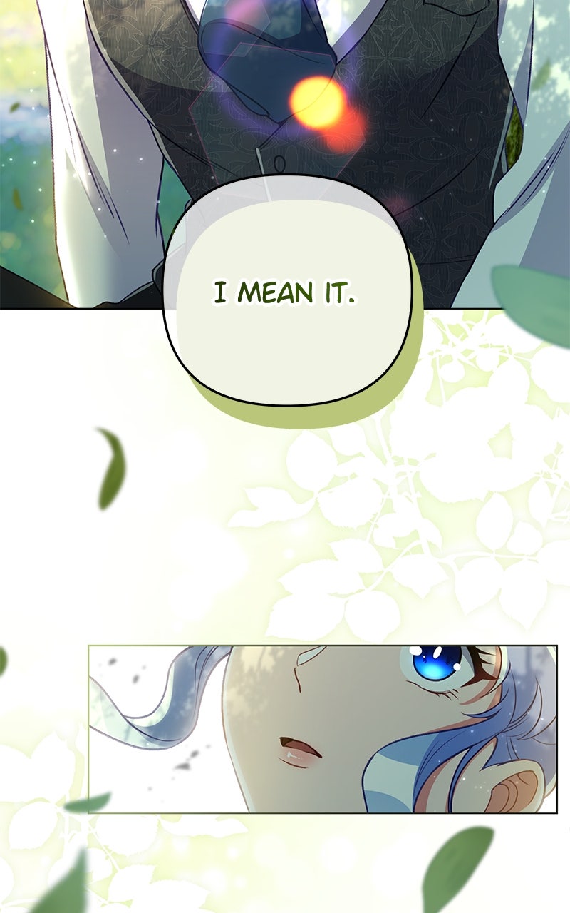 Broken Engagement Episode 58 page 100 - 