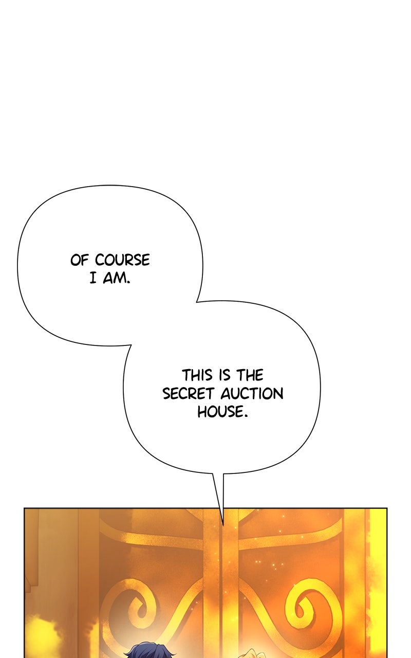 Broken Engagement Episode 59 page 1 - 