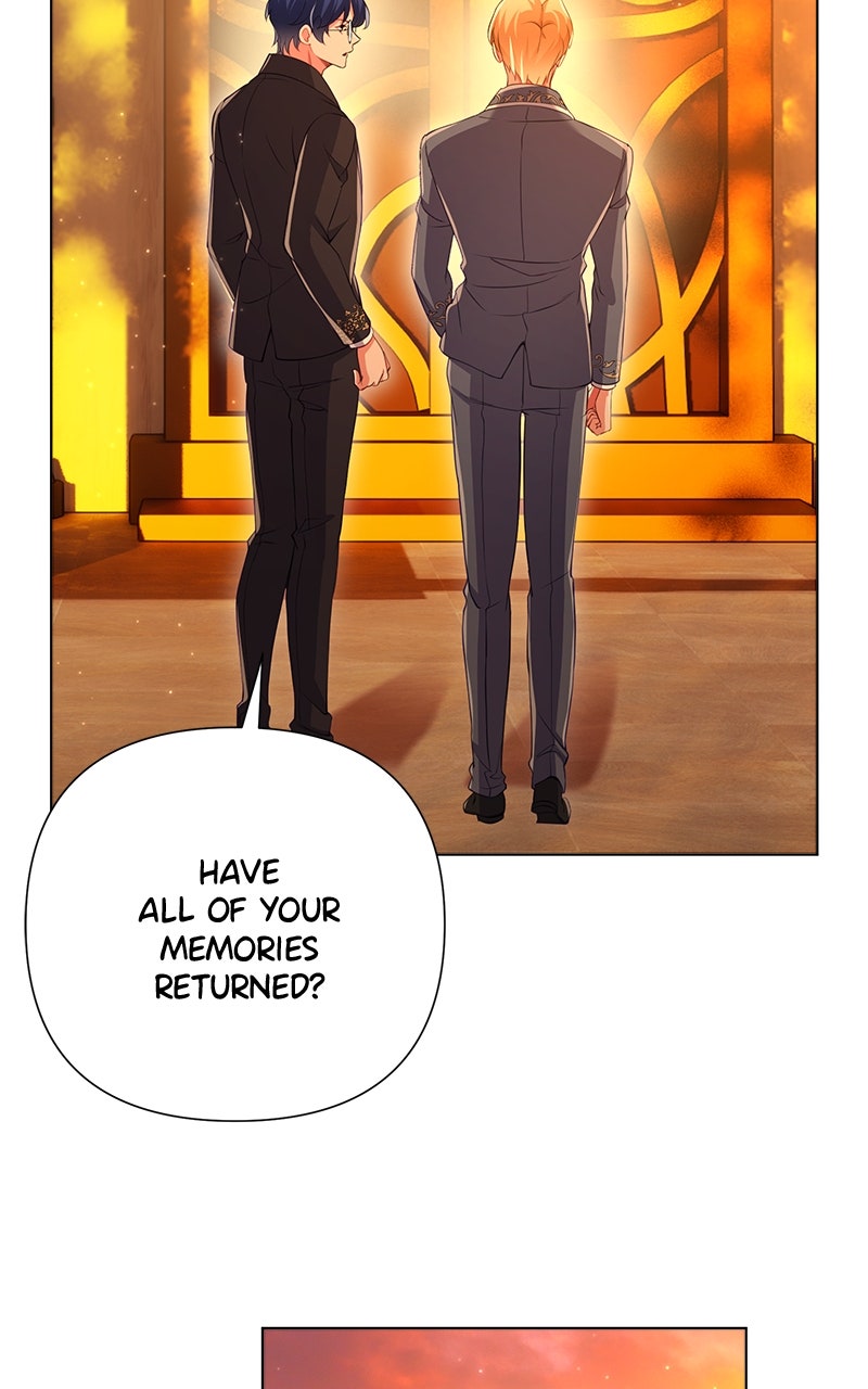 Broken Engagement Episode 59 page 2 - 