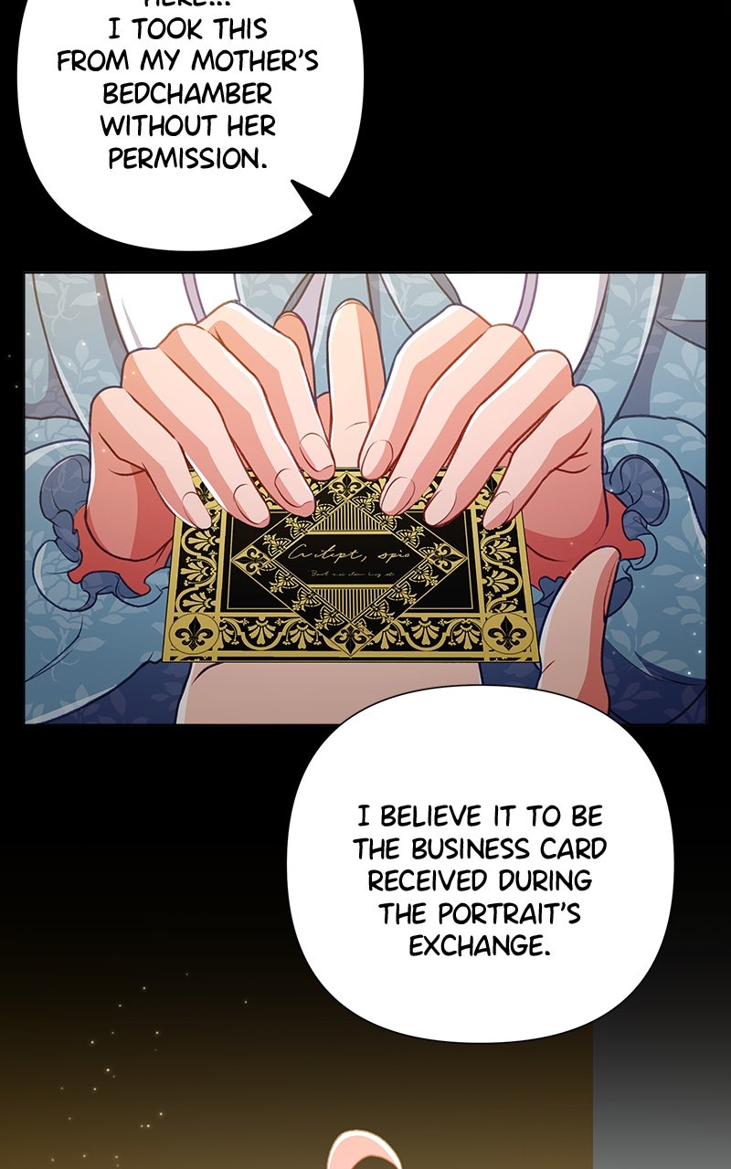 Broken Engagement Episode 59 page 11 - 