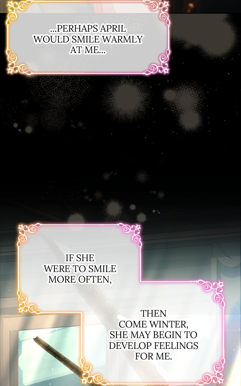 Broken Engagement Episode 59 page 15 - 