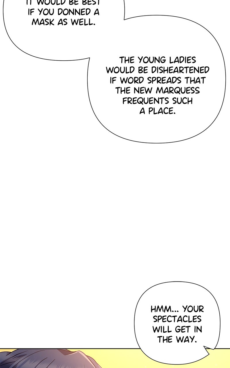 Broken Engagement Episode 59 page 22 - 