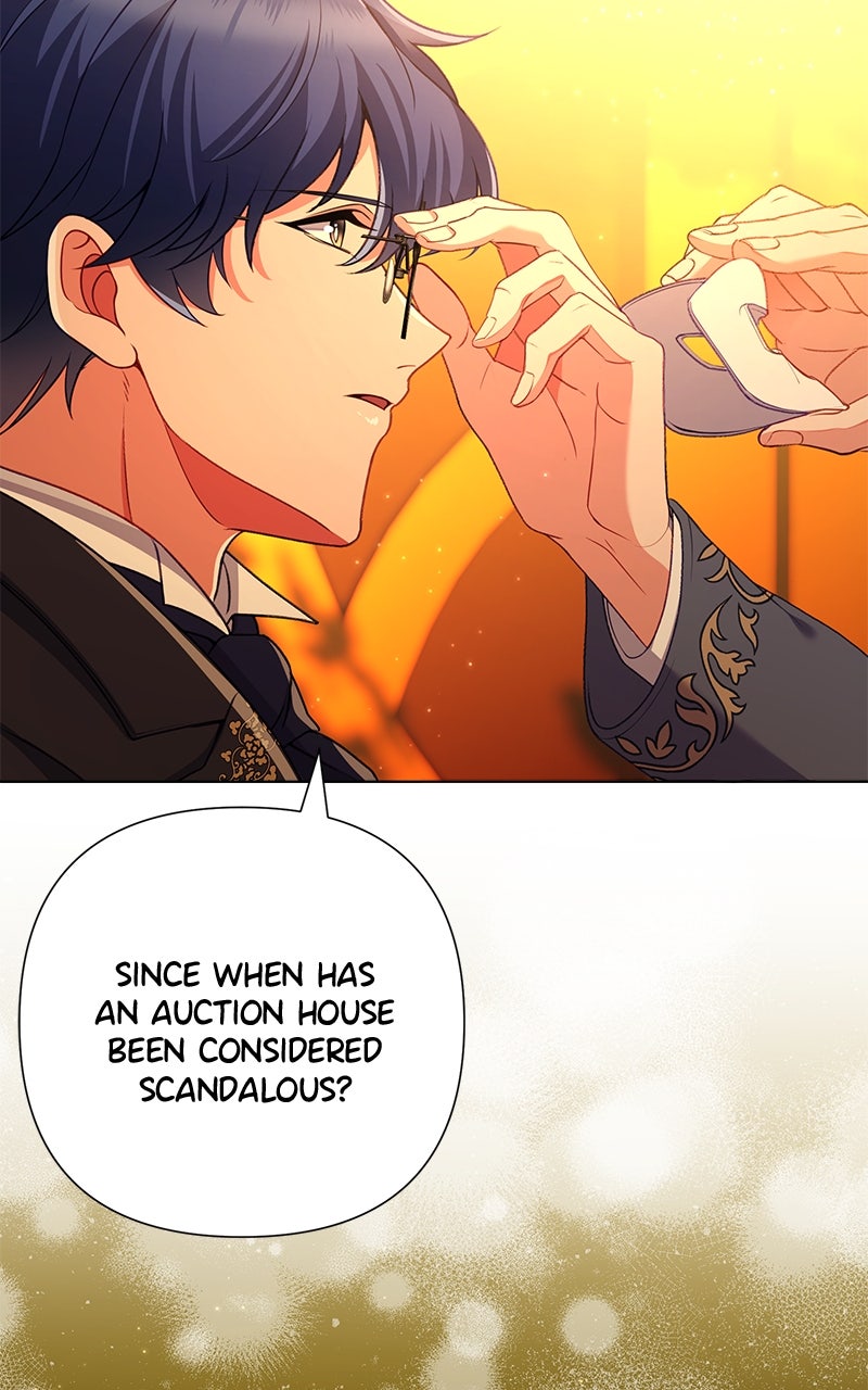 Broken Engagement Episode 59 page 23 - 