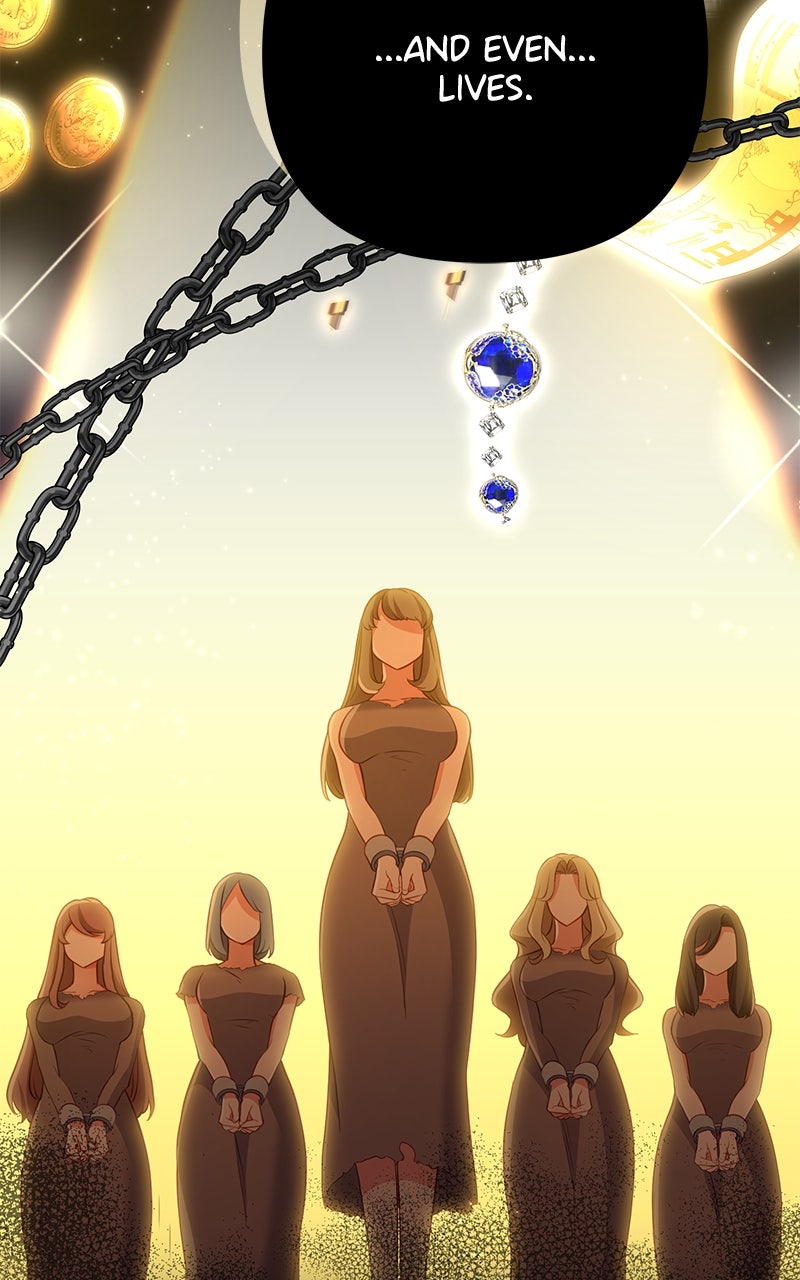 Broken Engagement Episode 59 page 26 - 