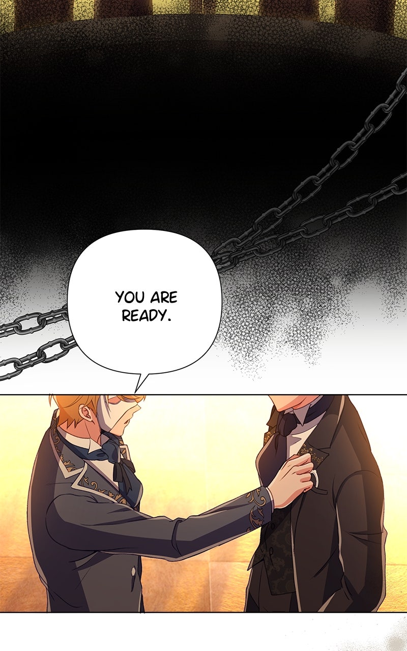 Broken Engagement Episode 59 page 27 - 