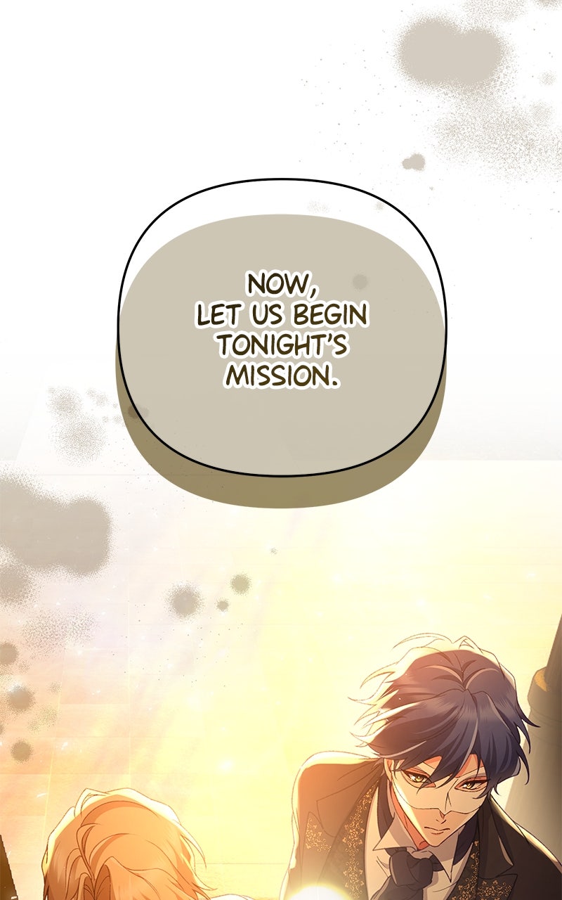 Broken Engagement Episode 59 page 28 - 