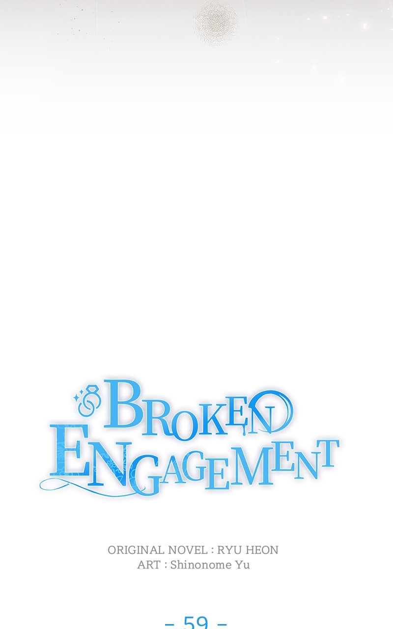 Broken Engagement Episode 59 page 30 - 