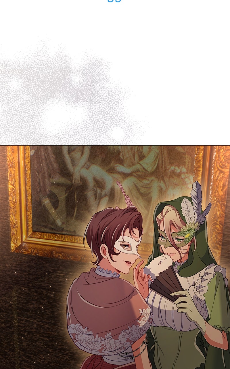 Broken Engagement Episode 59 page 31 - 