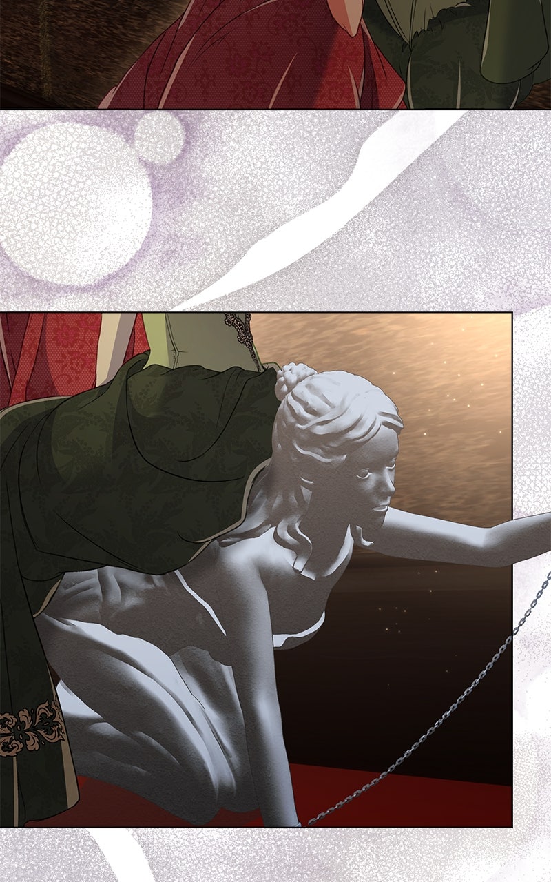 Broken Engagement Episode 59 page 32 - 