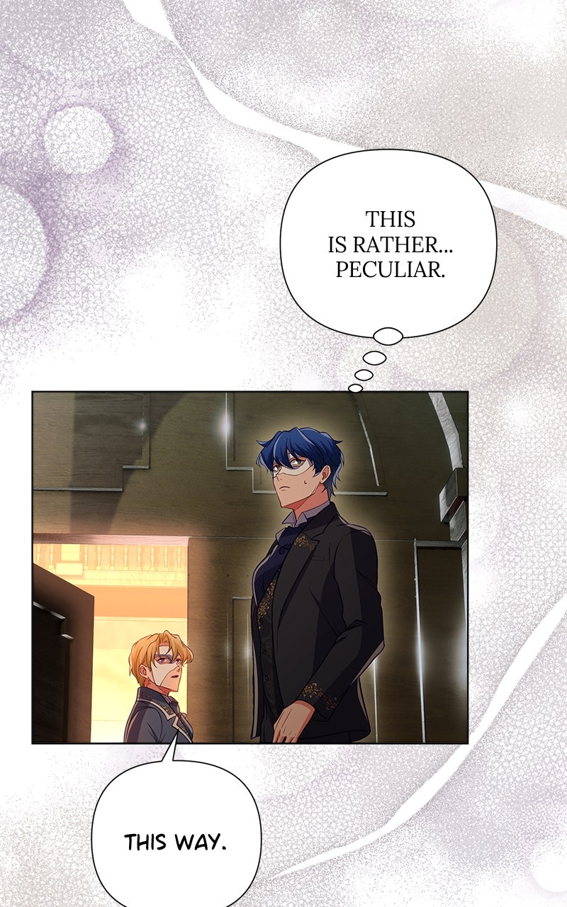 Broken Engagement Episode 59 page 33 - 