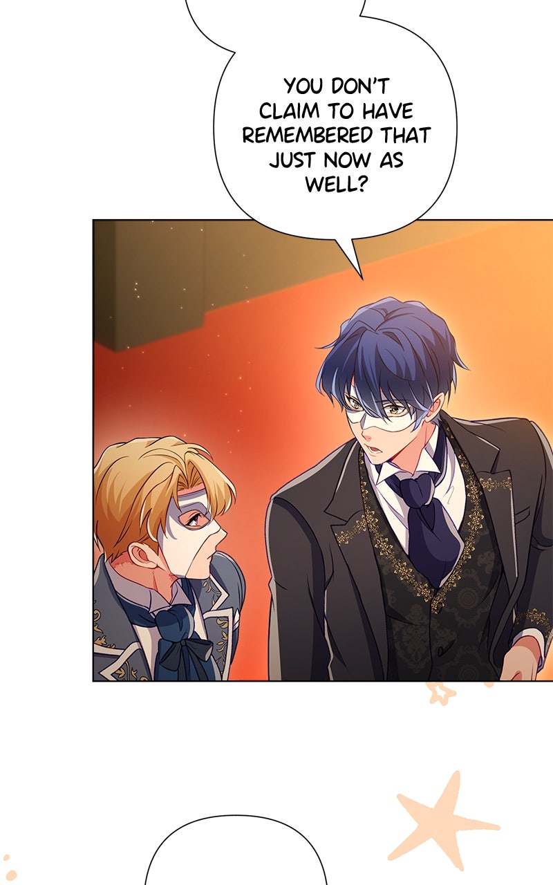 Broken Engagement Episode 59 page 37 - 