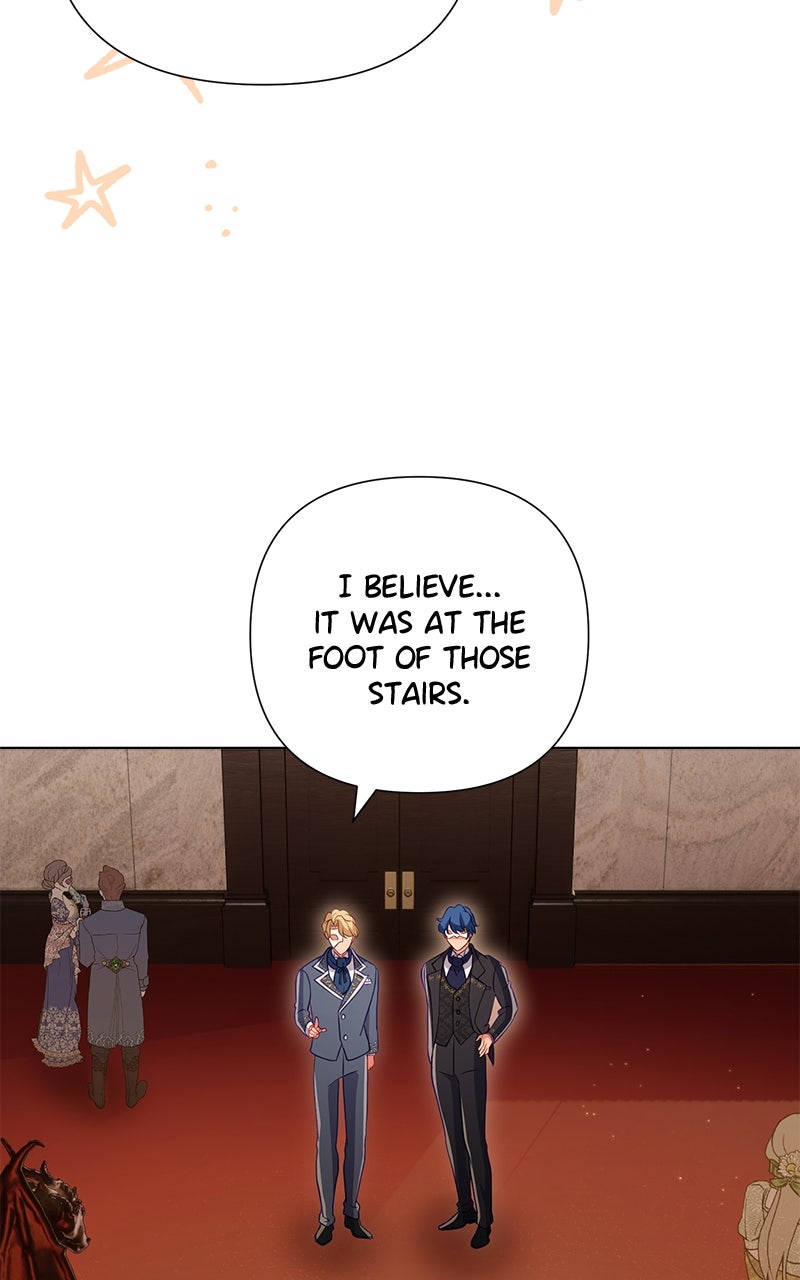 Broken Engagement Episode 59 page 39 - 