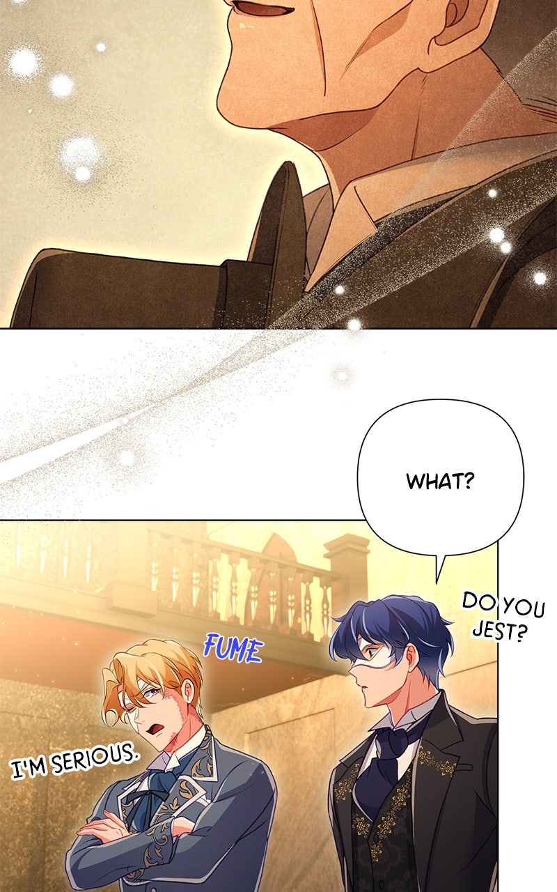 Broken Engagement Episode 59 page 44 - 