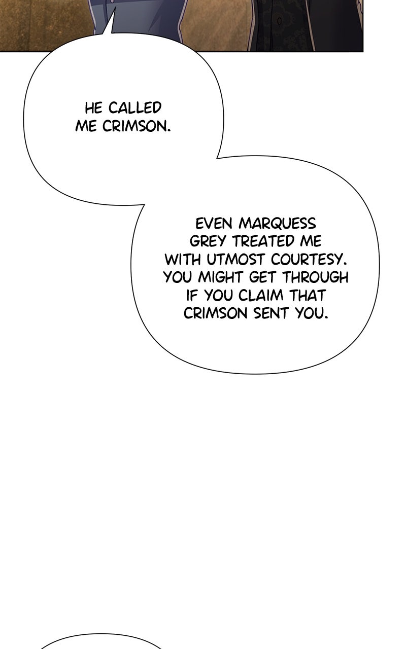 Broken Engagement Episode 59 page 45 - 
