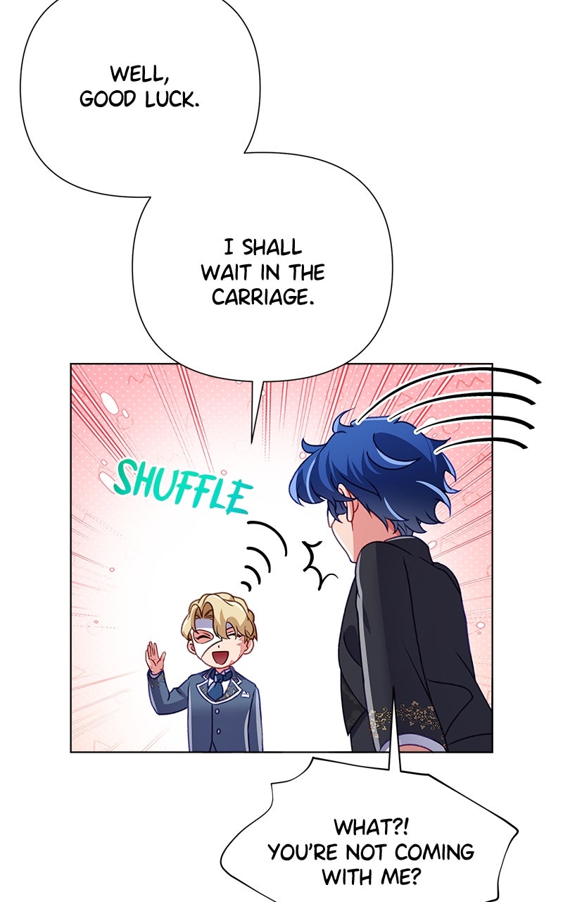 Broken Engagement Episode 59 page 46 - 