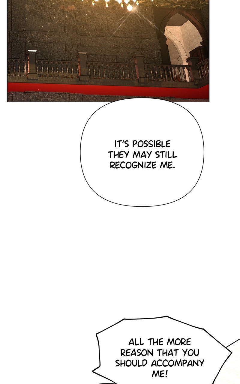 Broken Engagement Episode 59 page 48 - 