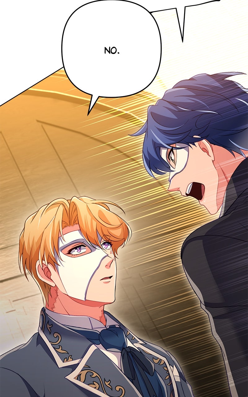 Broken Engagement Episode 59 page 49 - 