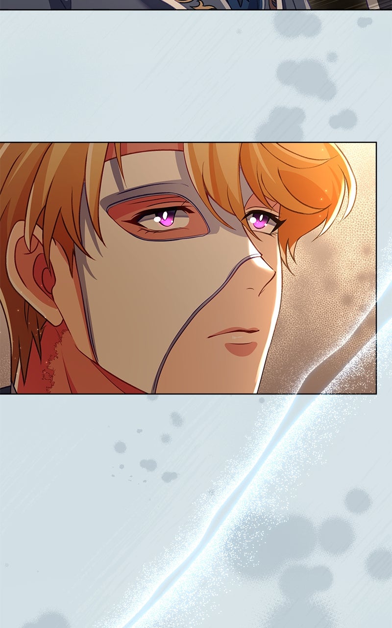 Broken Engagement Episode 59 page 50 - 